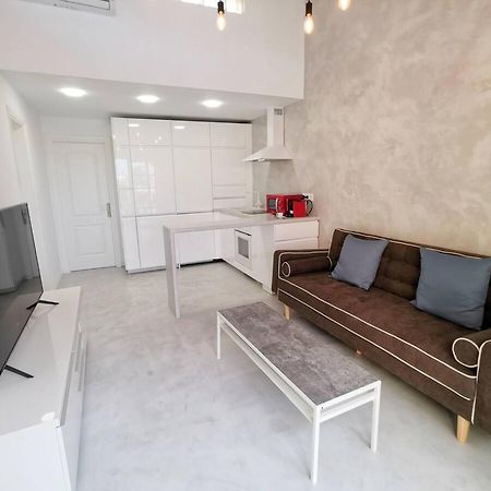 Apartament Tisalaya 44 By Pride Holiday Rentals Maspalomas  Exterior photo