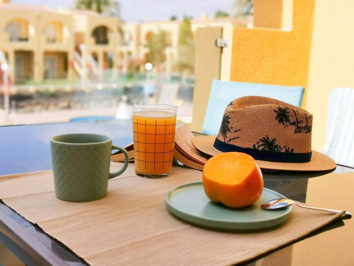 Apartament Tisalaya 44 By Pride Holiday Rentals Maspalomas  Exterior photo