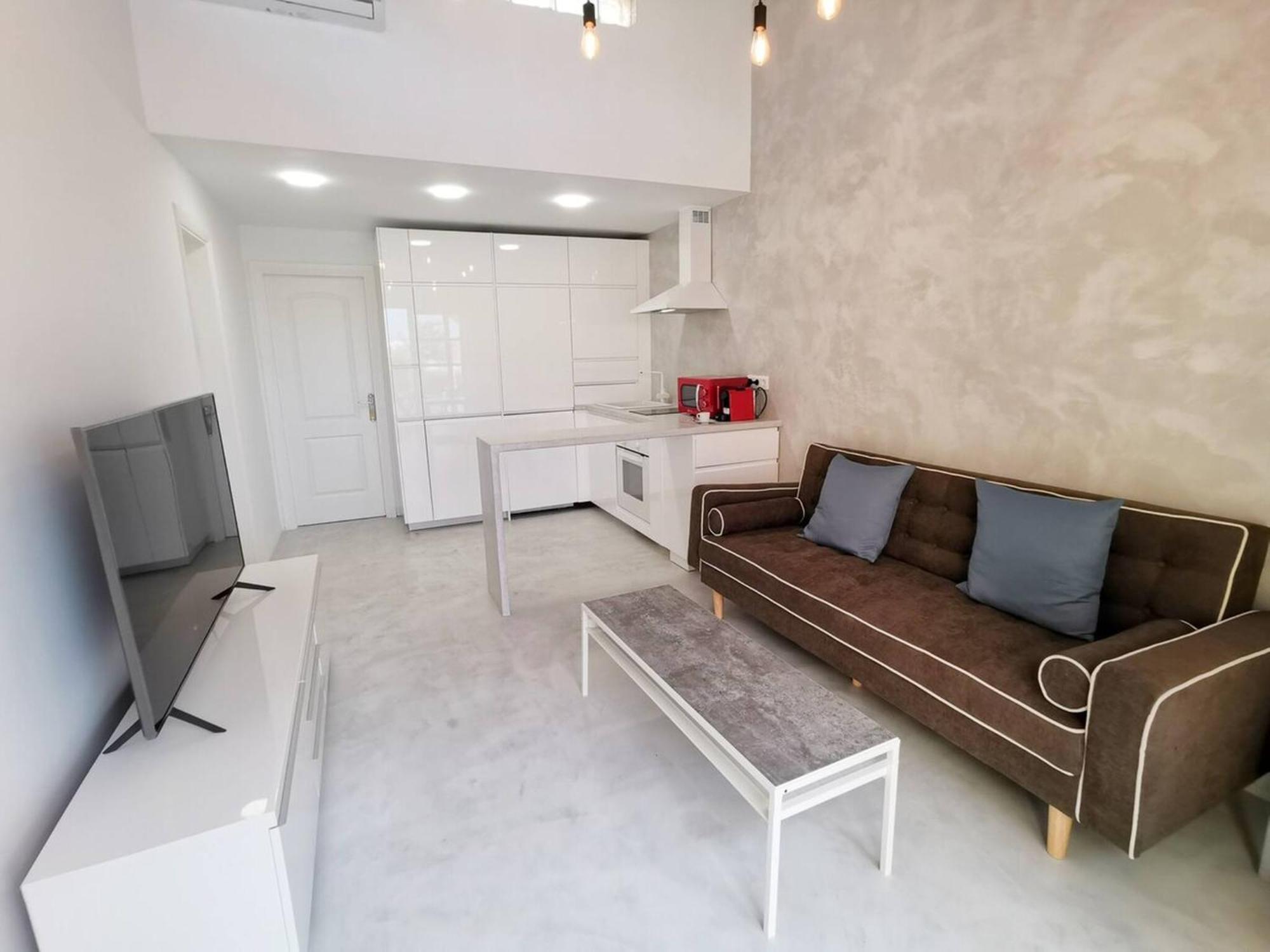 Apartament Tisalaya 44 By Pride Holiday Rentals Maspalomas  Exterior photo