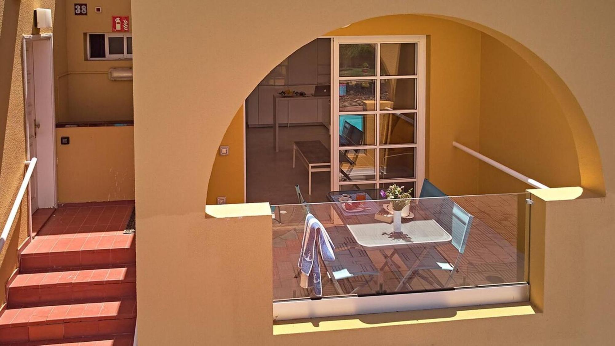 Apartament Tisalaya 44 By Pride Holiday Rentals Maspalomas  Exterior photo
